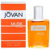 Jovan Musk voda poslije brijanja za muškarce 236 ml | shoptok.hr