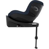 Cybex autosjedalica i-Size 40-105 cm Sirona G Plus ocean blue, navy blue 523001211 | shoptok.hr