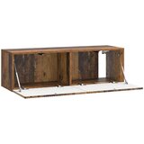  ormar za zid 98 x 31 x 30 cm Staro drvo Konstruirano drvo | shoptok.hr