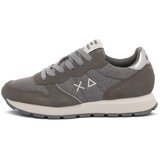 Sun68 Modne superge 34 ALLY GLITTER TEXTILE Siva Cene