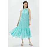 Koton Dress - Blue Cene