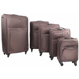  Set kofera 2 u 1 braon HD-032 | ePonuda.com