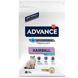 Affinity Advance Advance Sterilized Hairball - 3 kg Cene