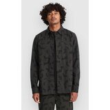 Volcom Fa JJ Villard Srajca rinsed black Cene