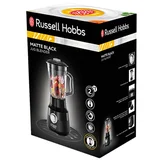 Jug Blender 24722-56/RH Matte Black