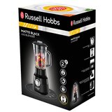 Russell Hobbs MEŠALNIK BLENDER RUSSELL HOBBS 24722-56 MATTE BLACK | Shoptok.si