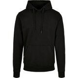 CS C&S Plain Hoody Black | Shoptok.si
