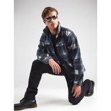 Columbia Funkcionalna jopa iz flisa 'Steens Mountain' siva / bela | Shoptok.si