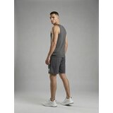 Sinsay Pamučna majica bez rukava | shoptok.hr