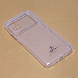 Teracell Giulietta Maska za telefon Xiaomi Poco M4 Pro 4G, Providna | Eponuda.com