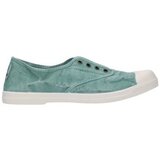 Natural World Balerinke 102E 689 Mujer Verde Zelena | Shoptok.si
