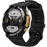 Garancija:12 mjeseci Amazfit T-Rex 2-Astro Black | Eponuda.ba