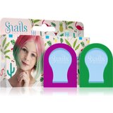 Snails Hair Chalk kreda za lase Flamingo | Shoptok.si