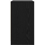  Kreveta Crna 70 x 41 x 75 cm Konstruirano drvo | Eponuda.ba