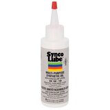 Synco Lube Sintetično večnamensko olje z delci Syncolon® (PTFE) - 118,30 ml | Shoptok.si