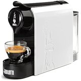 Bialetti Kavni aparat Gioia CF90 bel, 20 bar pritiska, (5000136502) | Shoptok.si