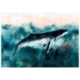 Tapeta - Underwater Life 250x175 | shoptok.hr