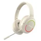 Wireless Gaming slusalice L800 Sand