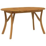  Vrtni stol 150x90x75 cm od masivnog bagremovog drva | shoptok.hr