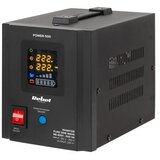 Rebel POWER-500 RB-4001 UPS 500 VA / 300 W s čistim sinusnim valom Slike