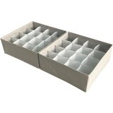 Mömax Set Škatel Za Shranjevanje Louis - 2 Kos | Shoptok.si