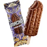 Sladoled MACHO čokolada 75ml