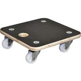  Vsestranska transportna plošča MaxiGRIP GH 1350, DxŠ 290 x 290 mm, nosilnost 200 kg, od 5 kosov | Shoptok.si