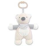 Lorelli plisana igracka - bear beige natural ( 10191380008 ) Cene