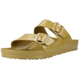 Birkenstock Japonke ARIZONA EVA Pozlačena | Shoptok.si
