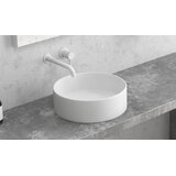 Karag Umivaonik LT 3134-M mat bijeli | shoptok.hr