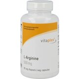 Vitaplex L-arginin kapsule Cijene
