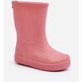 Boto Kids' Wellies Wave Gokids 979 Pink | ePonuda.com
