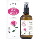 Zoya goes pretty organic bulgarian rose water steklenička | Shoptok.si
