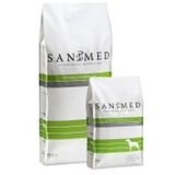 Sanimed Hypoallergenic Lamb 12,5kg cene