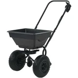 rasipač soli od PVC-a i čelika 92 x 46 x 70 cm 15 L
