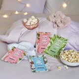 Love Beauty & Planet Blooming Radiance Muru Muru Butter & Rose Sheet maska za sjaj lica 21 ml | shoptok.hr