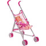  Set For Dolls 4in1 | shoptok.hr