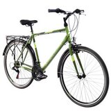 Capriolo SUNRISE TOUR MAN 28''/18HT zeleno 22'' 924594-22 | Eponuda.com