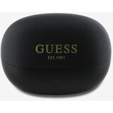 Guess Capsule ANC/ENC TWS Bezdrátová Sluchátka Black Ovitek za telefon Vijolična | Shoptok.si