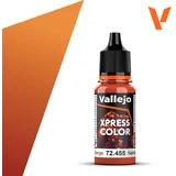 Chameleon Orange 18ml - Xpress Color 72.455