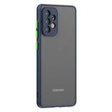Samsung maskica matte case za A72 Plava | Eponuda.ba