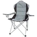  Sklopiva turistička ribolovna stolica XL | shoptok.hr