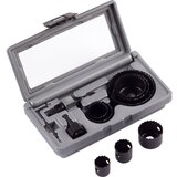Bosch 11-dijelni set kruna za bušenje u drvo - 2607019450 | shoptok.hr