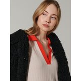 Sinsay ženska mini haljina s ovratnikom 2080Q-08X | shoptok.hr