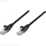 Intellinet Network Cable Cat6 compatible CCA UUTP PVC 5m black | Eponuda.ba