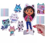 Gabby's Dollhouse Gabbyina Hiša Lutk: komplet kroglic | Shoptok.si