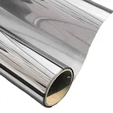 ZA STAKLO AUTOSYSTEM 1PLY 50X300cm SILVER 10%