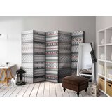  Paravan u 5 dijelova - Ethnic Design II [Room Dividers] 225x172 | shoptok.hr