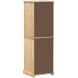  Ormar Corona 55 x 50 x 170 cm od masivne borovine | shoptok.hr