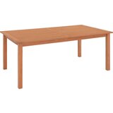 Ambia Garden VRTNA MIZA les naravne barve | Shoptok.si